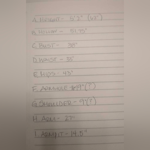 Lace Wedding Dress - Picture 6 of 9